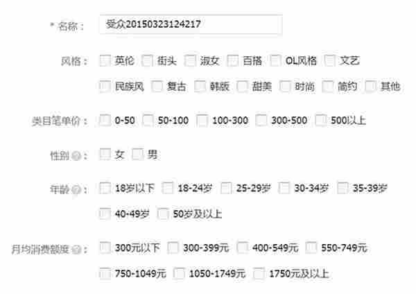 盈利实战五:不赚钱不要做淘宝