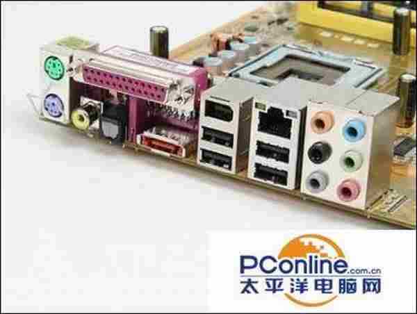 电脑主板维修的方法