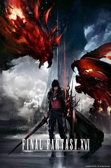 《最终幻想16》PC版Demo补丁上线!改善游戏品质