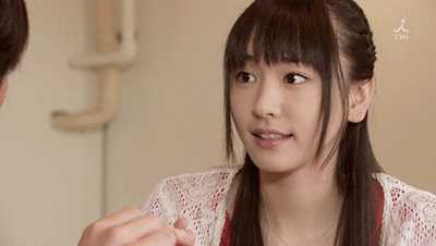 新垣结衣到底好看在哪里?动图 日本JK舞蹈也太魔性了