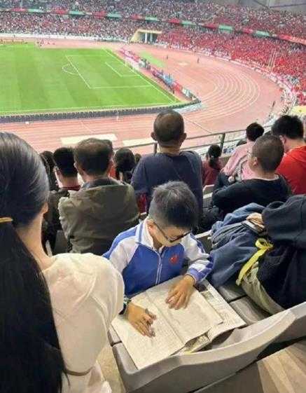 更适合中国宝宝体质的观赛 囧图 至少看一眼鸡!