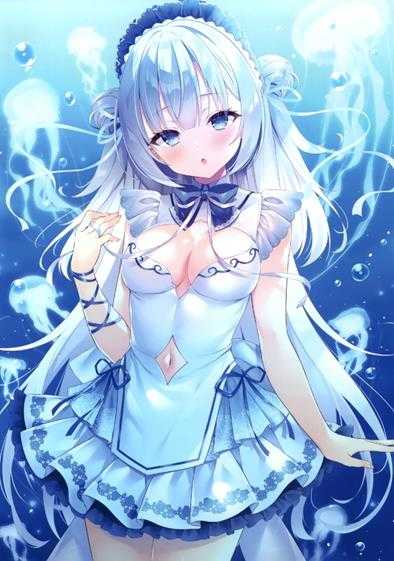 女生衣服湿了怎么办?动图 有这能力不会等分手才用