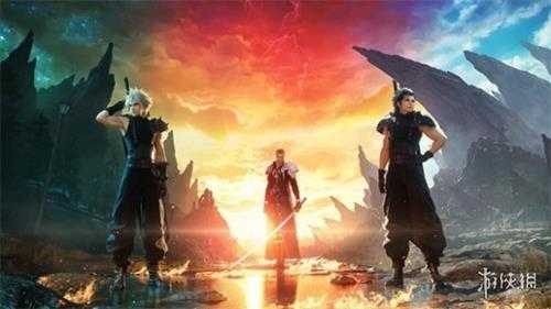 《FF7:重生》PS商店均分4.85分 94%玩家给出5星满分