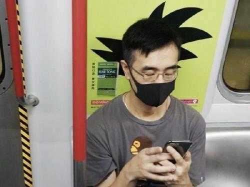 你们福瑞控都玩这么大吗? 囧图 再不拦住就要露馅了