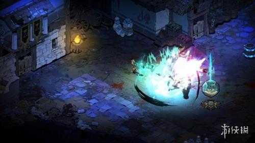 玩家仍需等待!《哈迪斯2》的真正结局还没制作出来