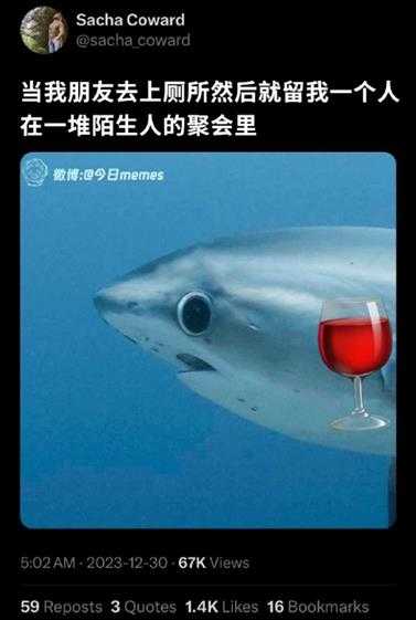 姐妹好大啊!可以摸摸吗 囧图 手感就像抓到棉花一样
