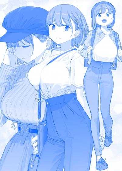 《星期一的丰满》:新角色“热波师”变阿黑颜!?
