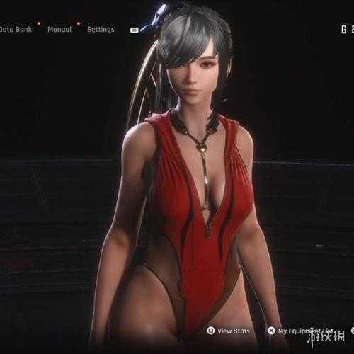 《星刃》服装和谐补丁解封!请愿推主:我们做到了