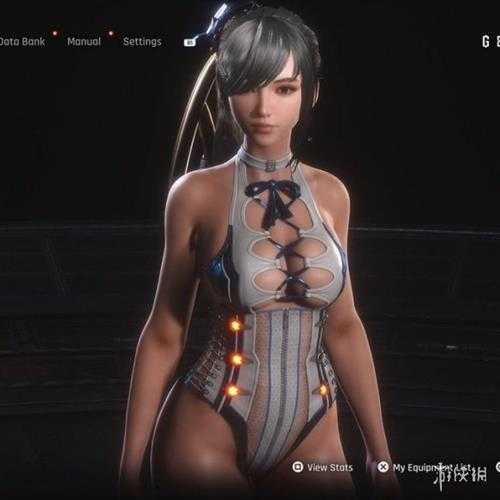 《星刃》服装和谐补丁解封!请愿推主:我们做到了