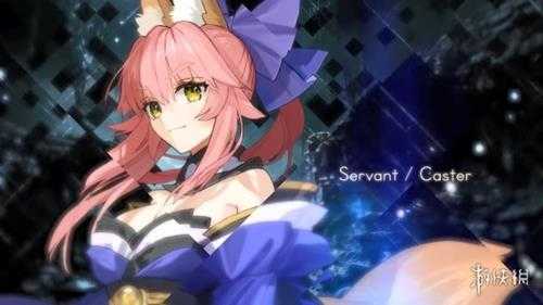《Fate/EXTRA 重制版》新宣传片公开大量实机画面!