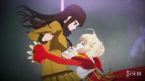 《Fate/EXTRA 重制版》新宣传片公开大量实机画面!