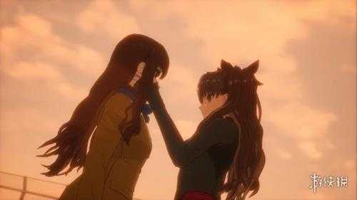 《Fate/EXTRA 重制版》新宣传片公开大量实机画面!