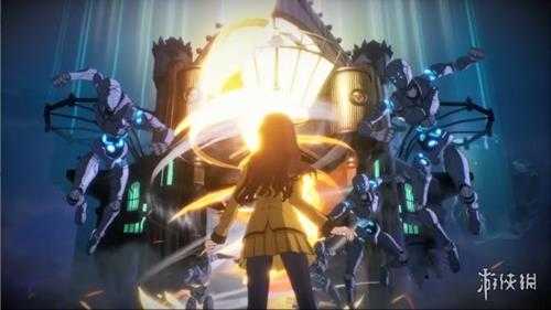 《Fate/EXTRA 重制版》新宣传片公开大量实机画面!
