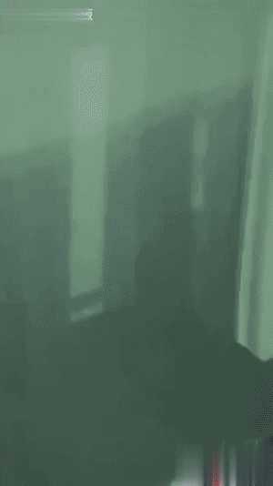 蛋究竟要怎么玩才好?动图 排球少女的臀部过于肥美