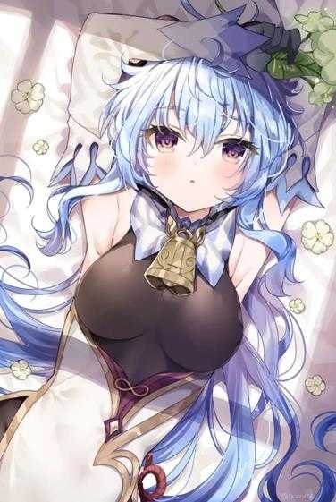 原画壁纸及美图第七十八期,无水印可自取