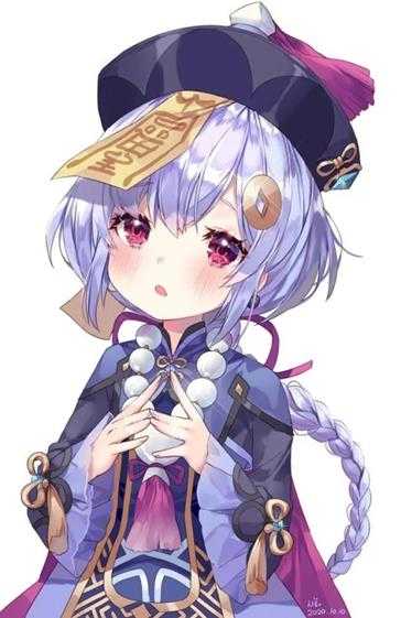 原画壁纸及美图第241期,无水印可自取