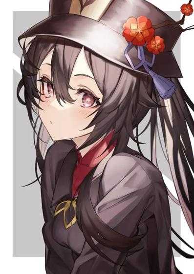 原画壁纸及美图第252期,无水印可自取