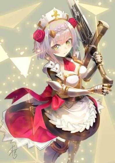 原画壁纸及美图第六十七期,无水印可自取