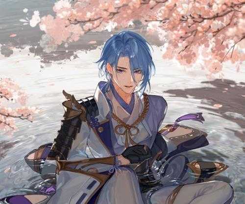 原画壁纸及美图第279期,无水印可自取