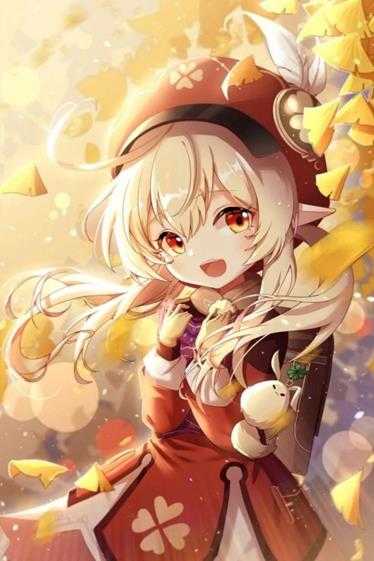 原画壁纸及美图第211期,无水印可自取