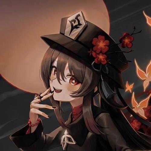原画壁纸及美图第八十九期,无水印可自取