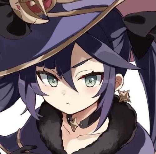 原画壁纸及美图第110期,无水印可自取