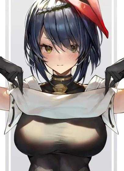 原画壁纸及美图第254期,无水印可自取