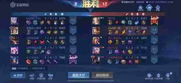 金红袍杯王者荣耀四强赛:《五十二区内定冠军》VS《阿对对队》