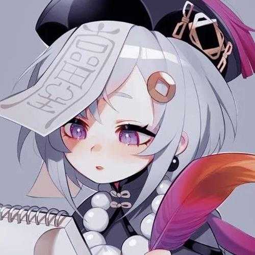 原画壁纸及美图第238期,无水印可自取