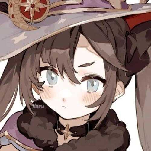 原画壁纸及美图第110期,无水印可自取