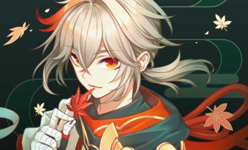 原画壁纸及美图第271期,无水印可自取
