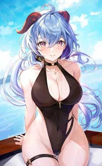原画壁纸及美图第213期,无水印可自取
