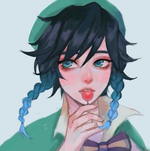 原画壁纸及美图第101期,无水印可自取