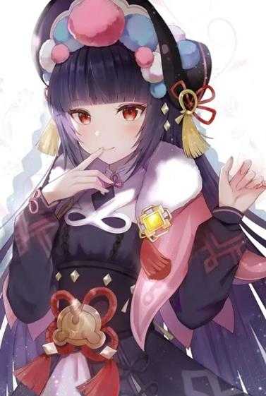 原画壁纸及美图第255期,无水印可自取