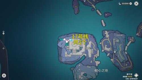【原神】V4.7攻略 | 骗骗花讨伐路线(4.7重置版)