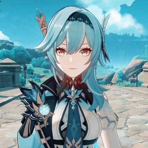 原画壁纸及美图第117期,无水印可自取