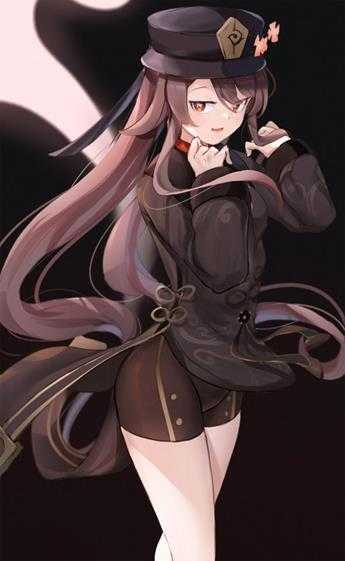 原画壁纸及美图第六十三期,无水印可自取