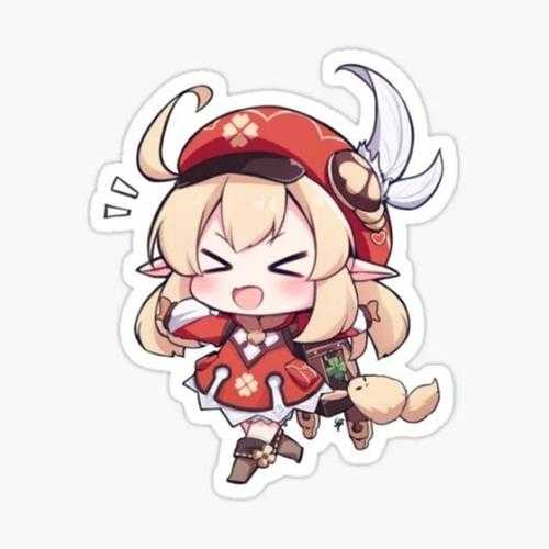 原画壁纸及美图第207期,无水印可自取