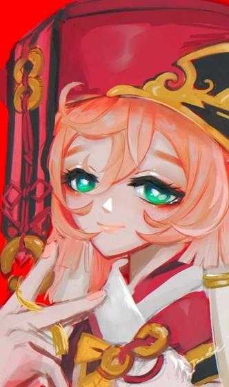 原画壁纸及美图第205期,无水印可自取