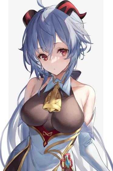原画壁纸及美图第252期,无水印可自取
