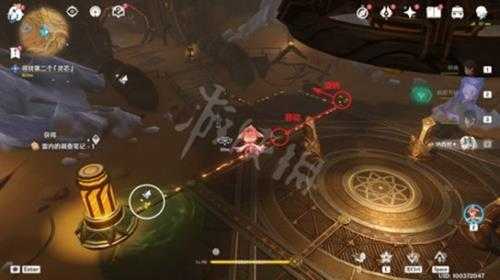 《原神》寻找第二个灵芯怎么做? 寻找第二个灵芯攻略