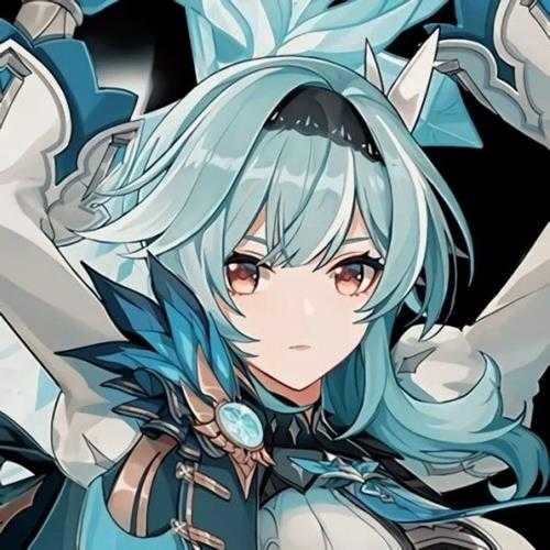 原画壁纸及美图第117期,无水印可自取