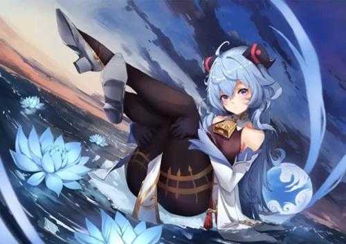 原画壁纸及美图第八十二期,无水印可自取