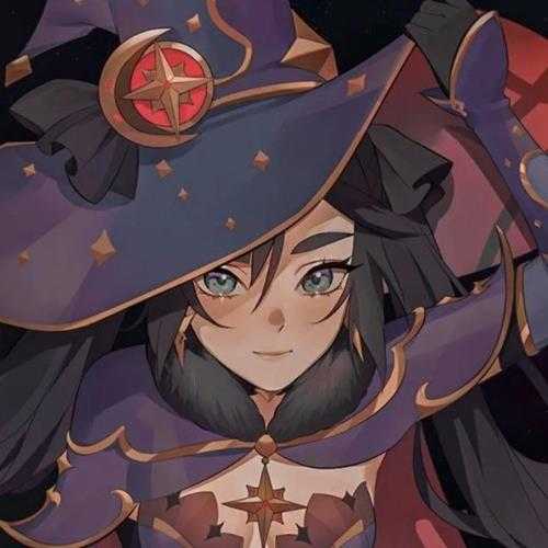 原画壁纸及美图第109期,无水印可自取