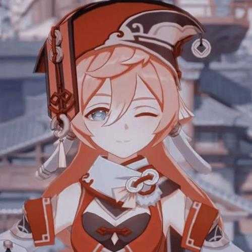 原画壁纸及美图第204期,无水印可自取