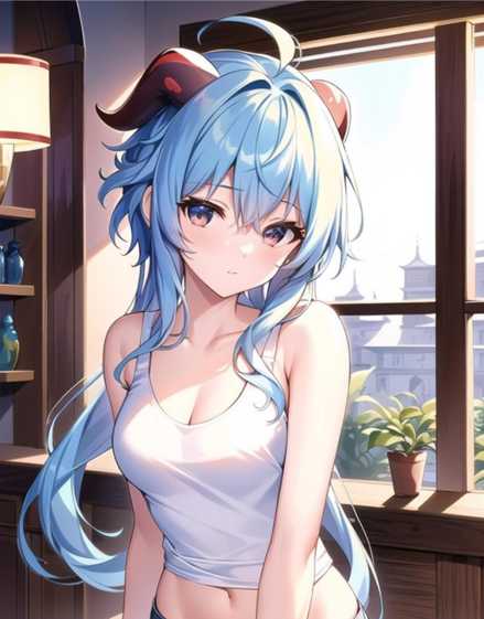 原画壁纸及美图第280期,无水印可自取