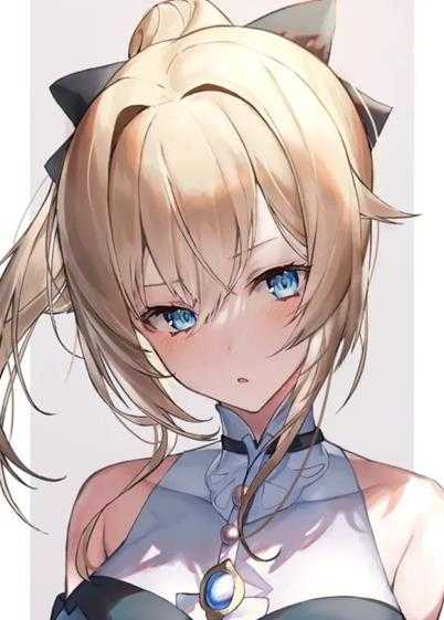 原画壁纸及美图第252期,无水印可自取