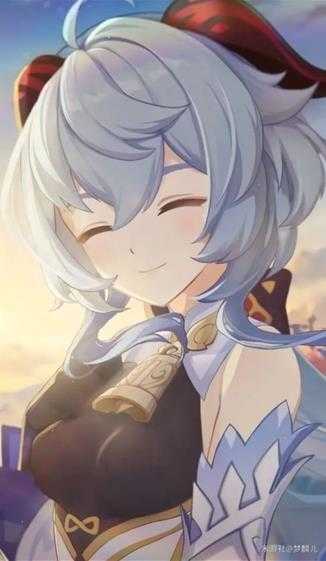 原画壁纸及美图第七十八期,无水印可自取