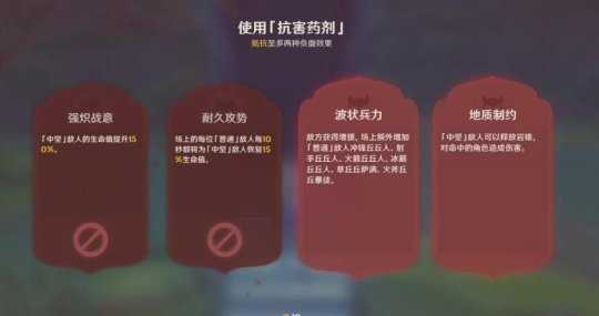 药剂应对法之一怎么过?第一关挑战攻略