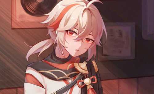 原画壁纸及美图第268期,无水印可自取
